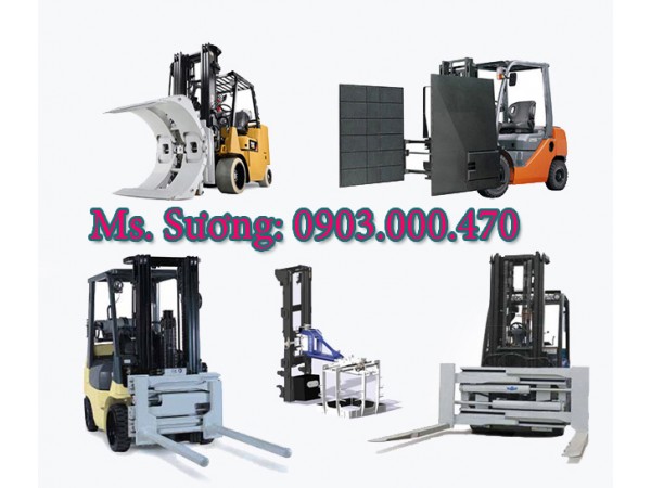 ĐẦU TƯ TRONG SẢN XUẤT VỀ LĨNH VỰC XE NÂNG